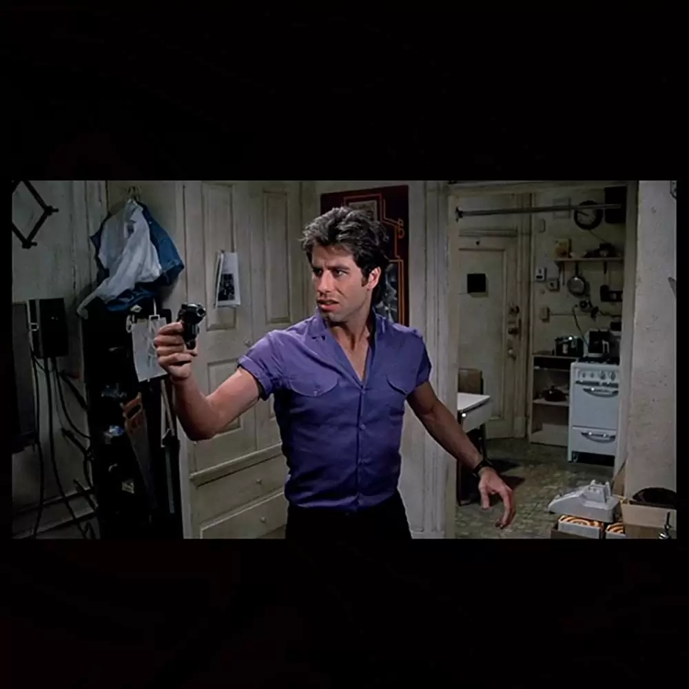 セカンド・チャンスの画像