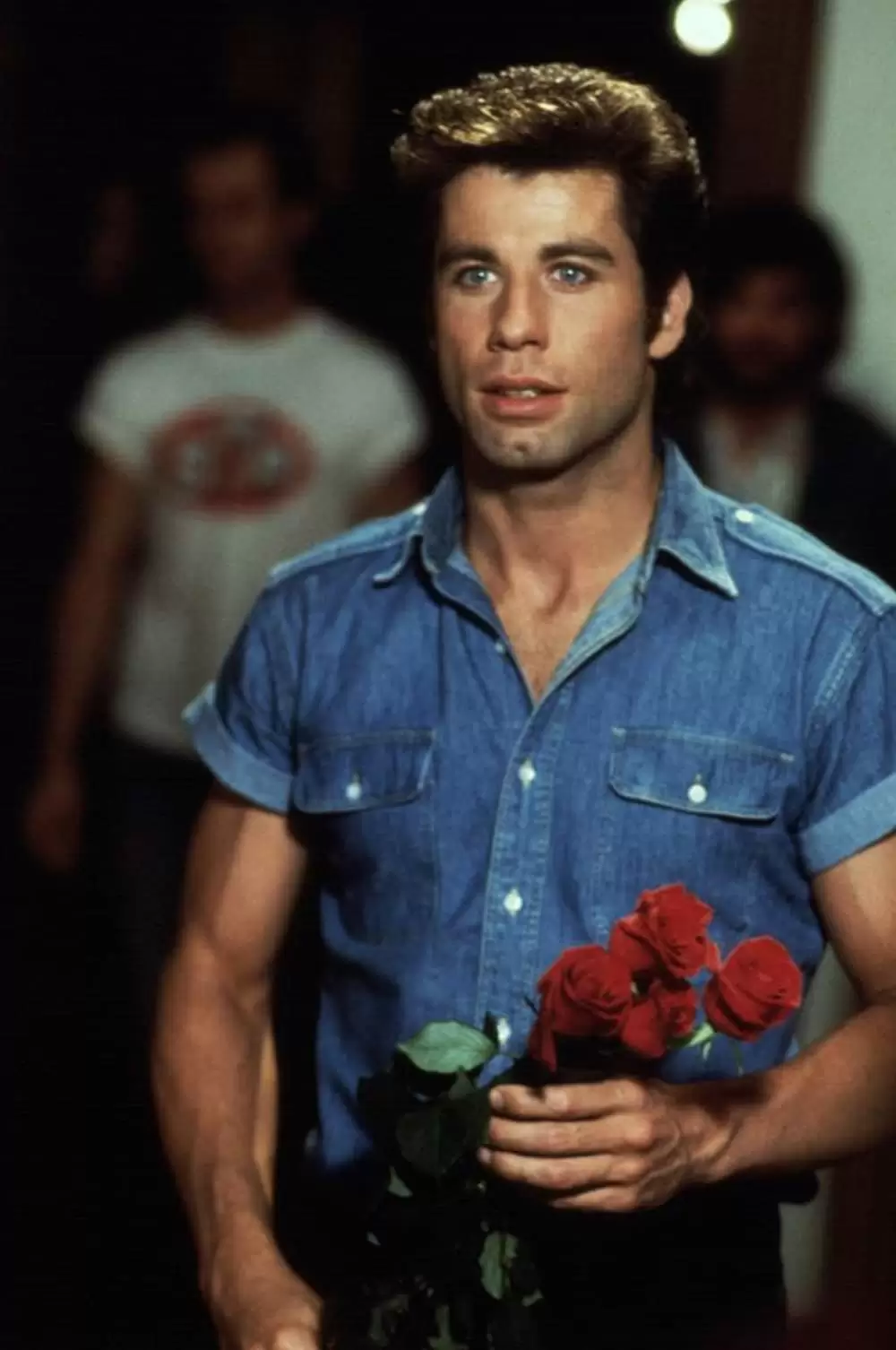 セカンド・チャンスの画像