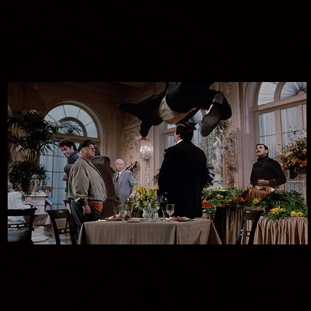 セカンド・チャンスの画像