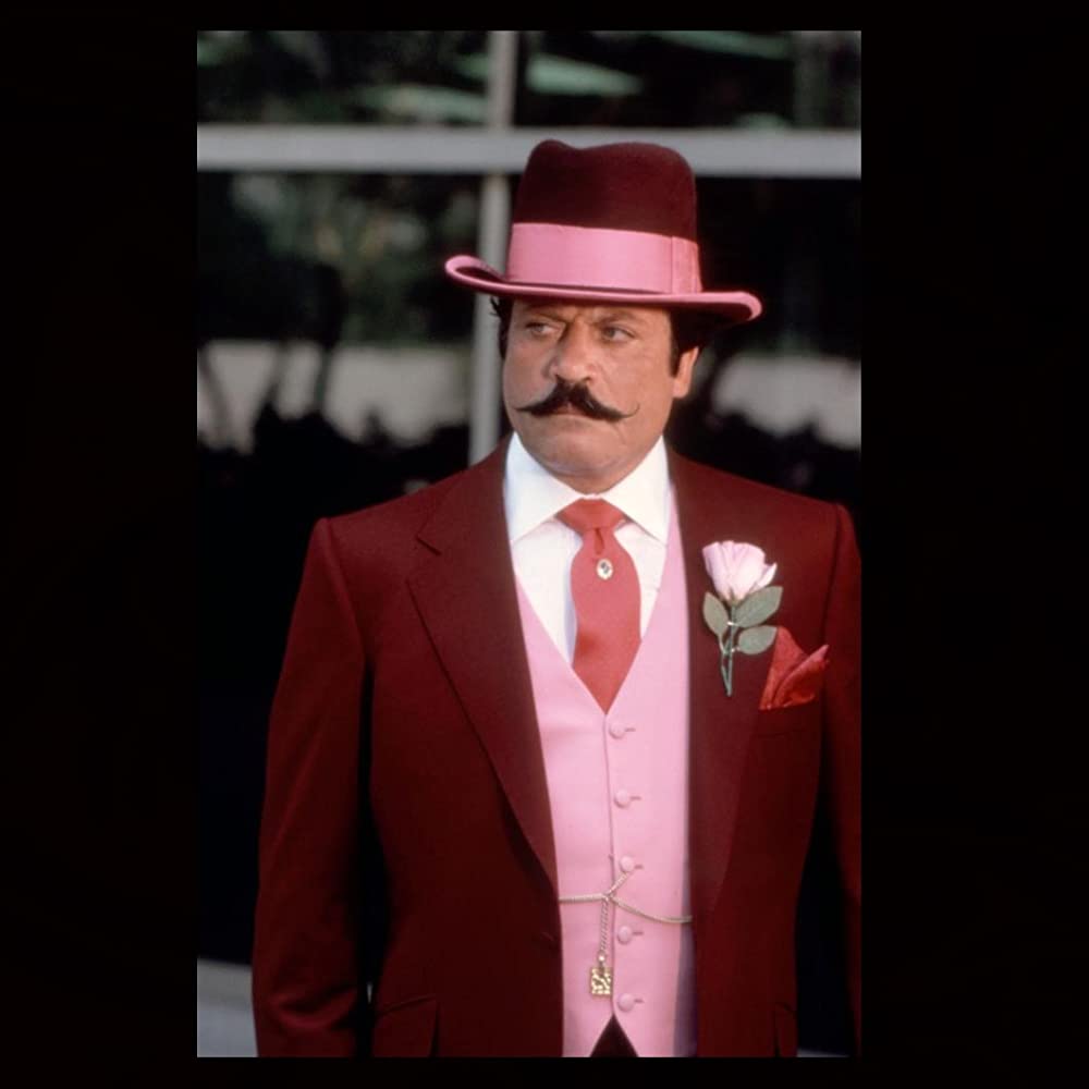 セカンド・チャンスの画像