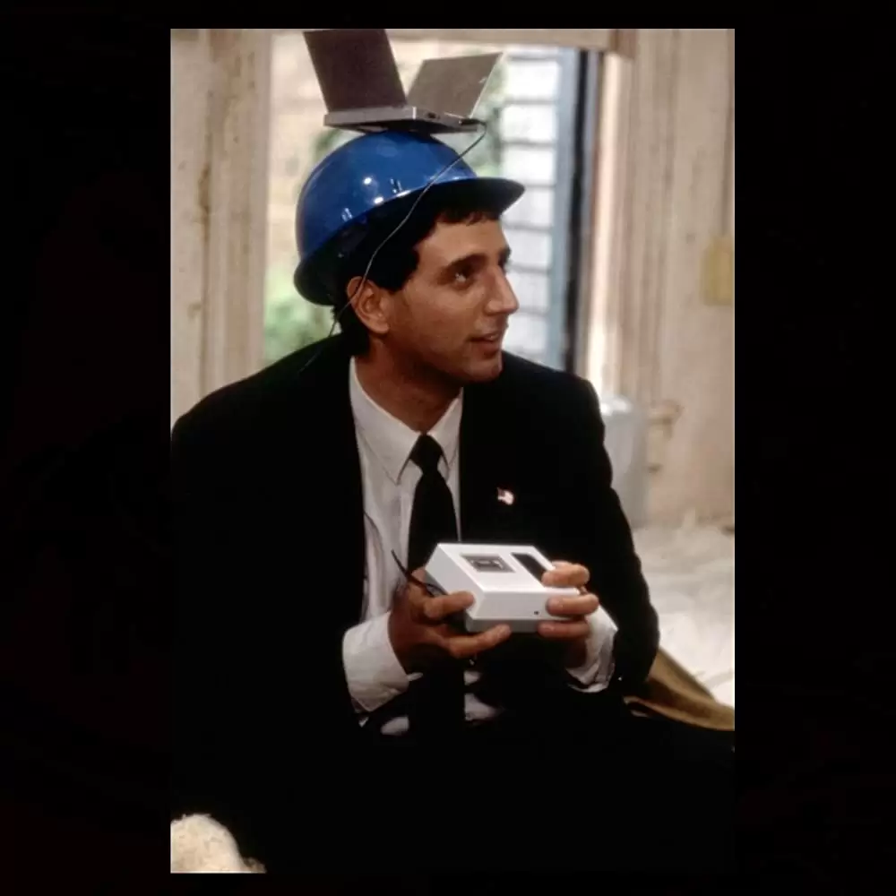 セカンド・チャンスの画像