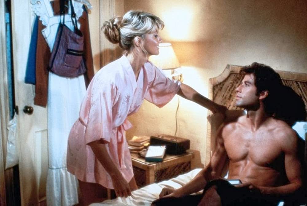 セカンド・チャンスの画像