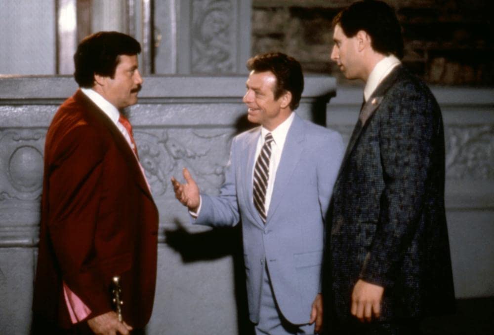 セカンド・チャンスの画像