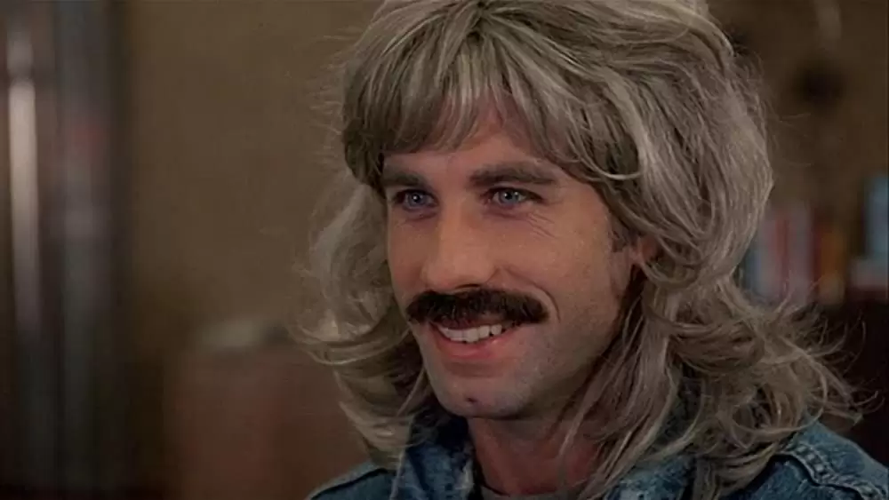 セカンド・チャンスの画像