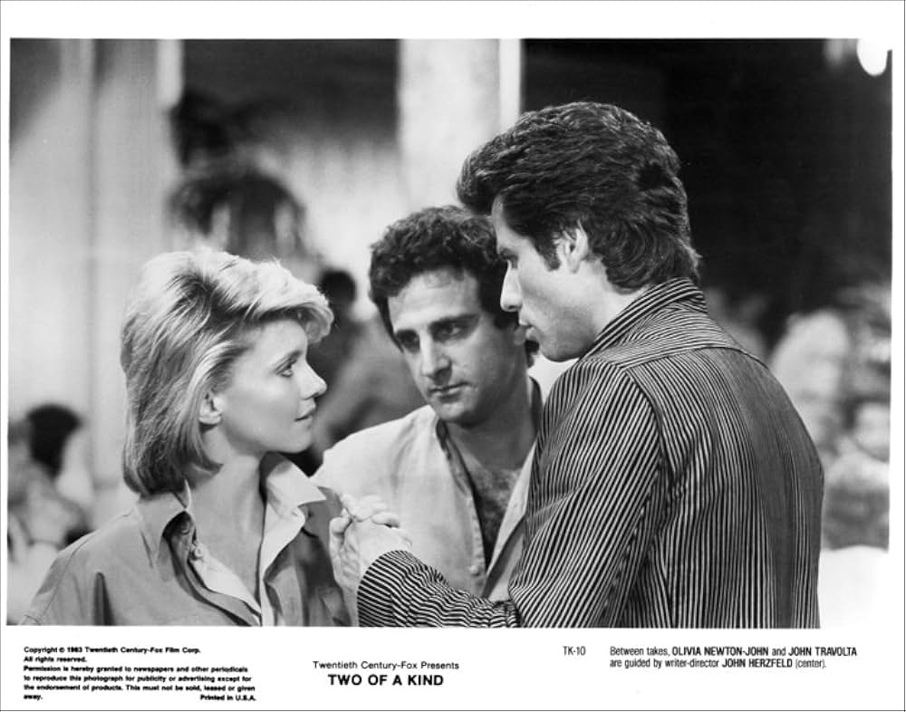 セカンド・チャンスの画像