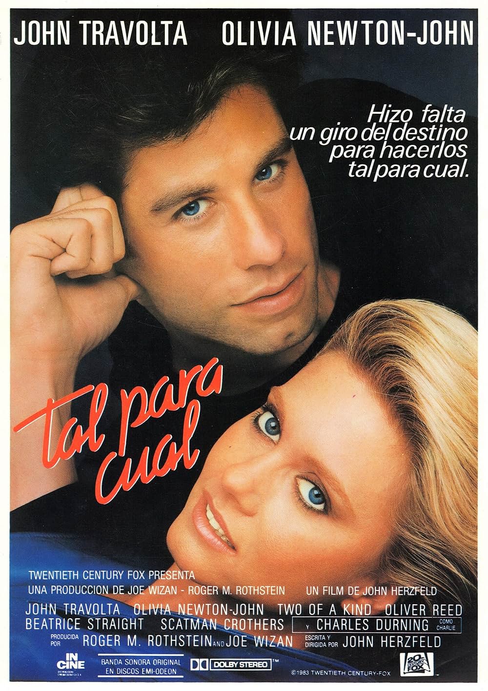 セカンド・チャンスの画像