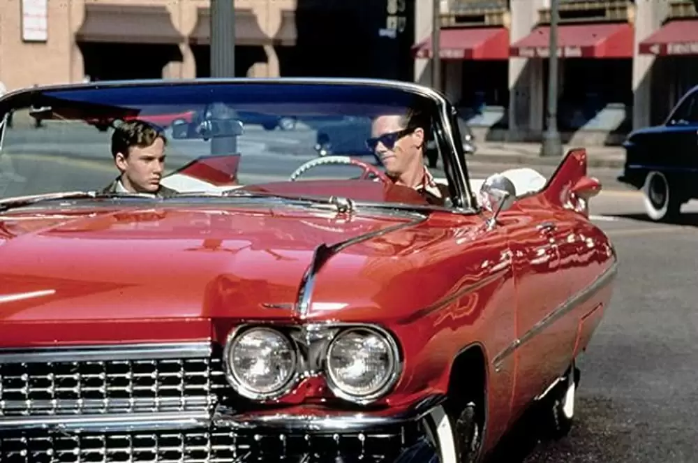 「17 セブンティーン」の画像