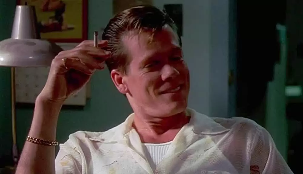 「17 セブンティーン」ケビン・ベーコンの画像