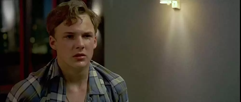 「17 セブンティーン」ブラッド・レンフロの画像