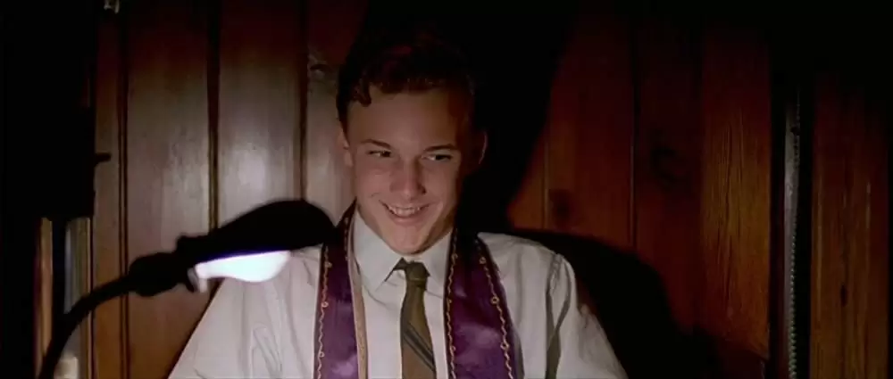 「17 セブンティーン」ブラッド・レンフロの画像