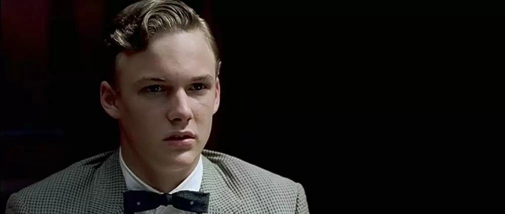 「17 セブンティーン」ブラッド・レンフロの画像