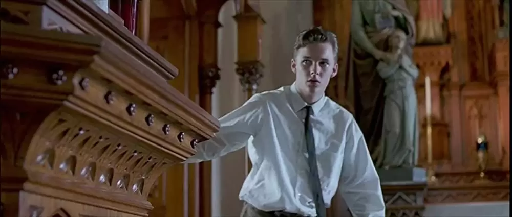 「17 セブンティーン」ブラッド・レンフロの画像