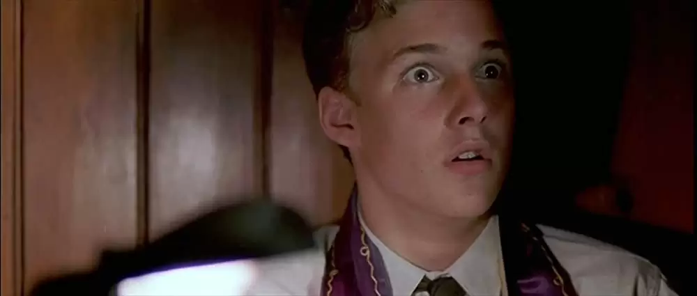 「17 セブンティーン」ブラッド・レンフロの画像