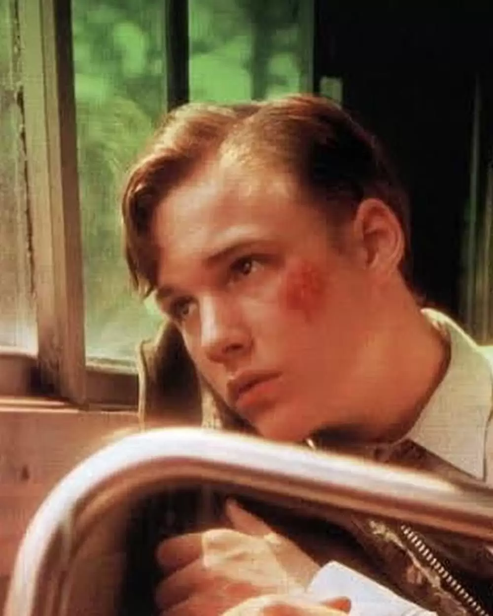 「17 セブンティーン」ブラッド・レンフロの画像