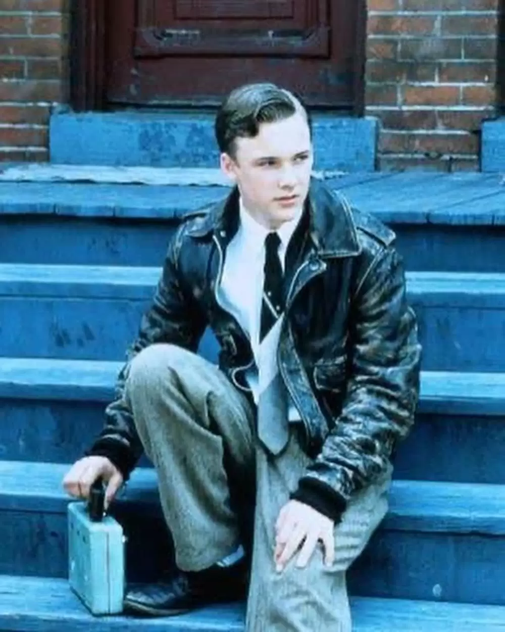 「17 セブンティーン」ブラッド・レンフロの画像