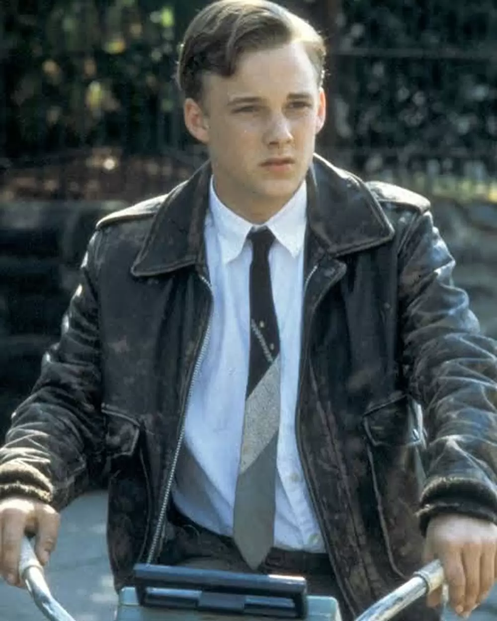 「17 セブンティーン」ブラッド・レンフロの画像