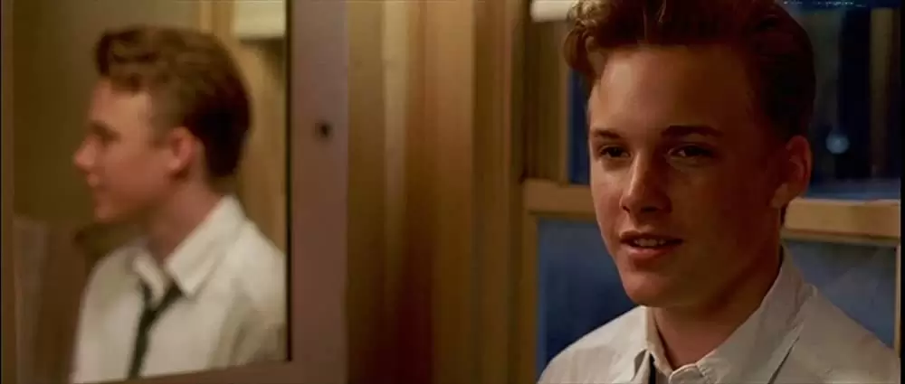 「17 セブンティーン」ブラッド・レンフロの画像