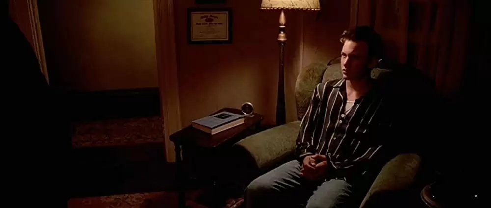 「17 セブンティーン」ブラッド・レンフロの画像