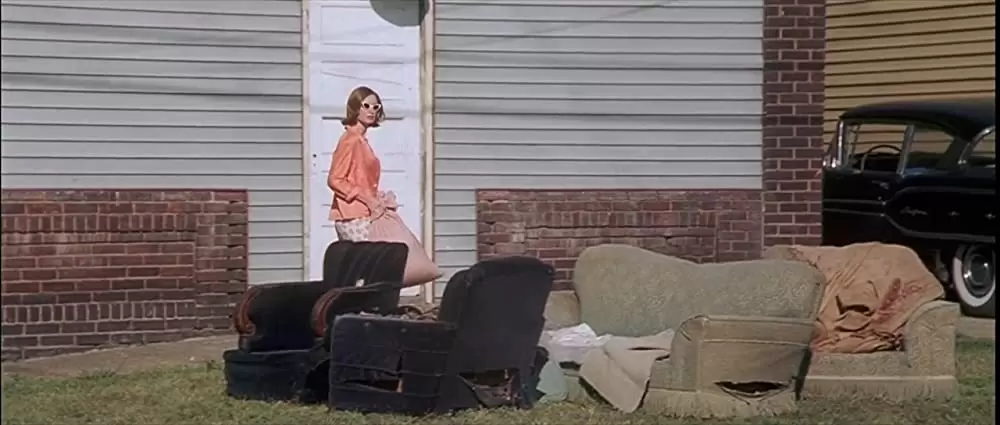 「17 セブンティーン」キャリスタ・フロックハートの画像