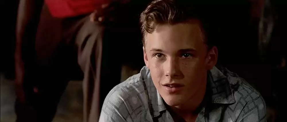 「17 セブンティーン」ブラッド・レンフロの画像