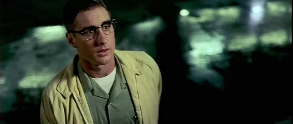 「17 セブンティーン」ルーク・ウィルソンの画像