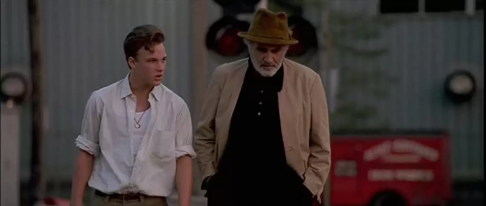 「17 セブンティーン」ブラッド・レンフロ & マクシミリアン・シェルの画像