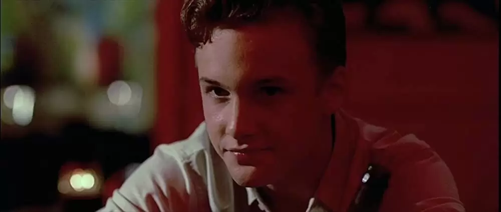 「17 セブンティーン」ブラッド・レンフロの画像