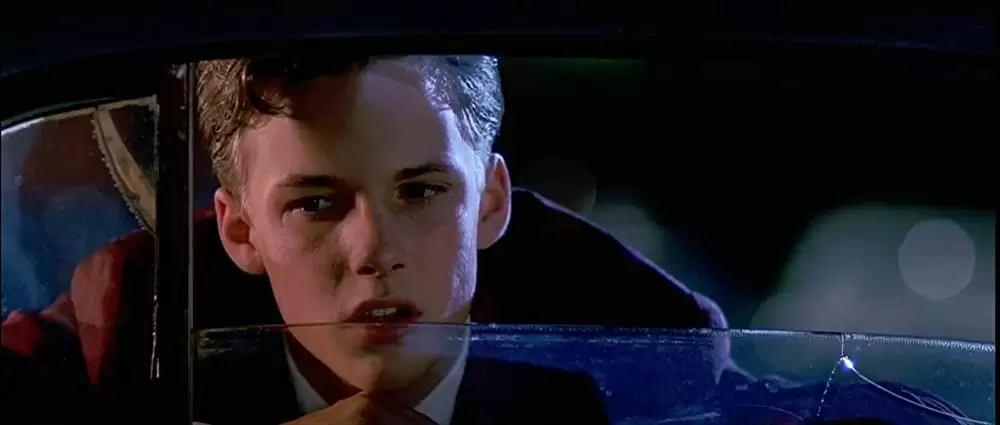 「17 セブンティーン」ブラッド・レンフロの画像