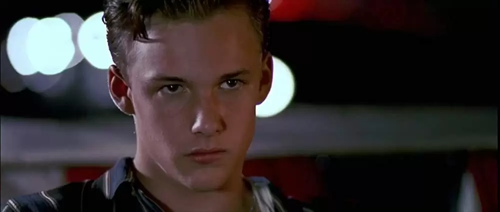 「17 セブンティーン」ブラッド・レンフロの画像