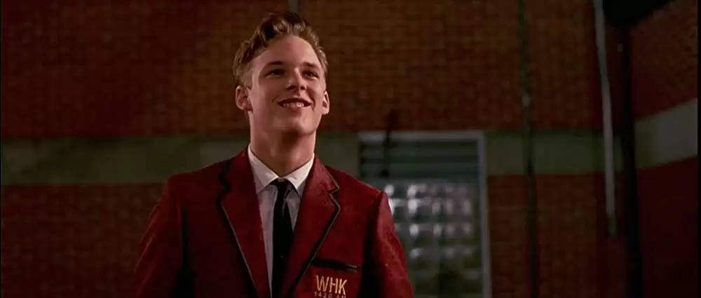 「17 セブンティーン」ブラッド・レンフロの画像