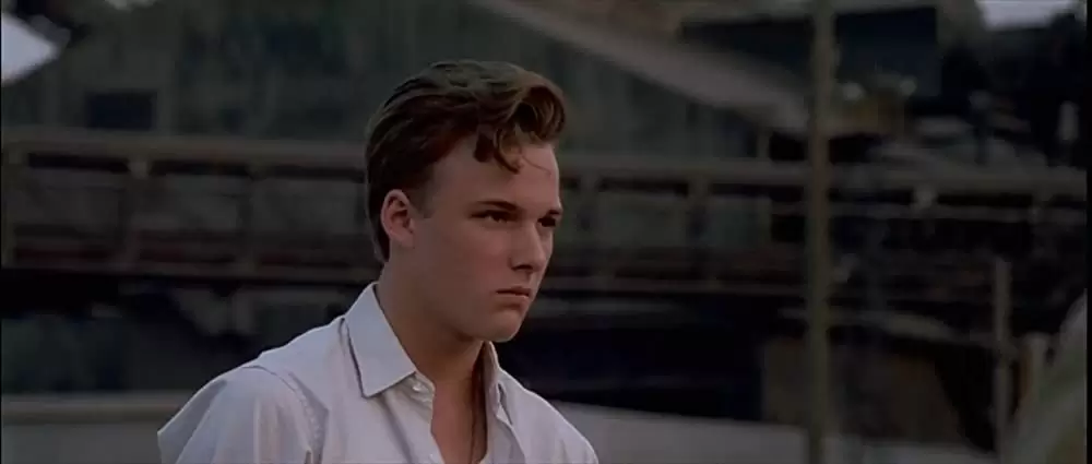 「17 セブンティーン」ブラッド・レンフロの画像