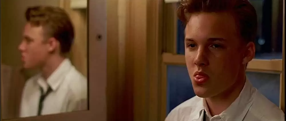 「17 セブンティーン」ブラッド・レンフロの画像