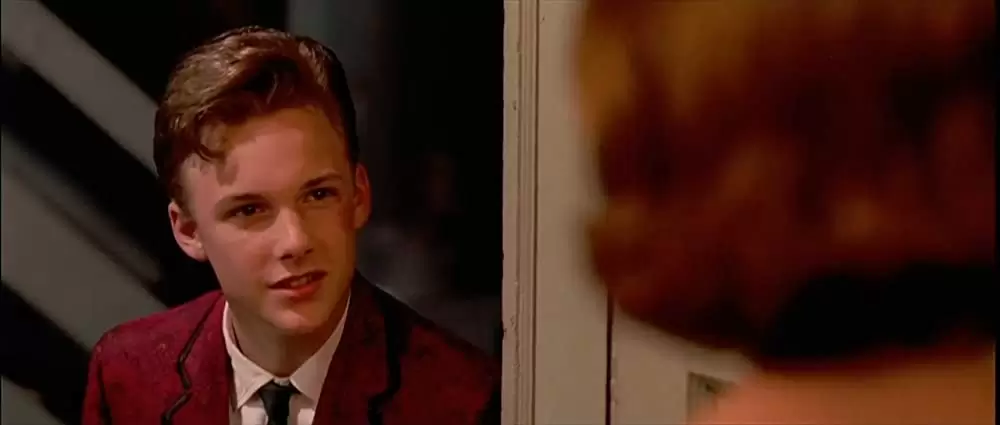 「17 セブンティーン」ブラッド・レンフロの画像