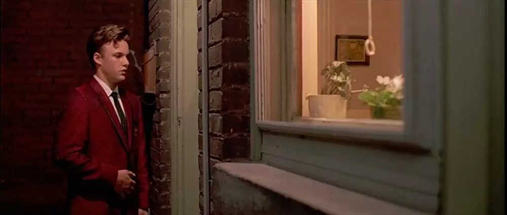 「17 セブンティーン」ブラッド・レンフロの画像