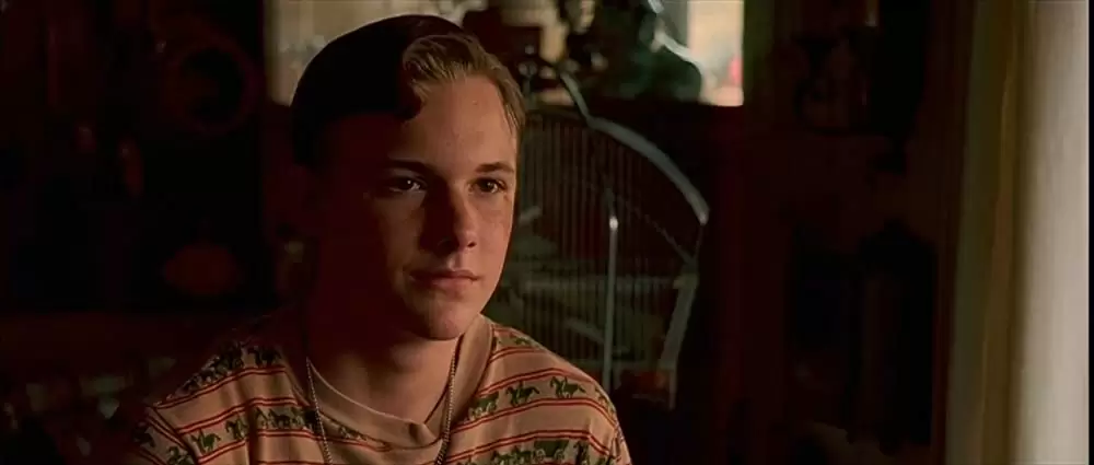 「17 セブンティーン」ブラッド・レンフロの画像