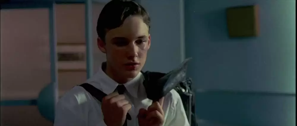 「17 セブンティーン」ブラッド・レンフロの画像