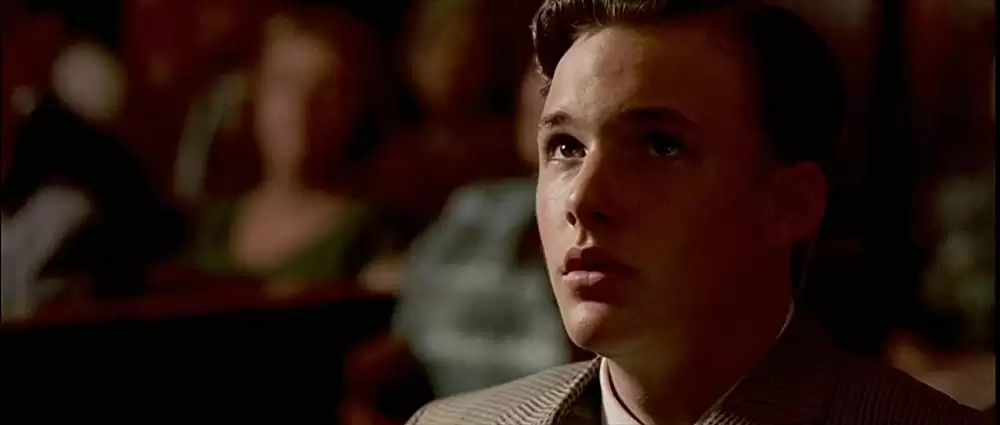 「17 セブンティーン」ブラッド・レンフロの画像