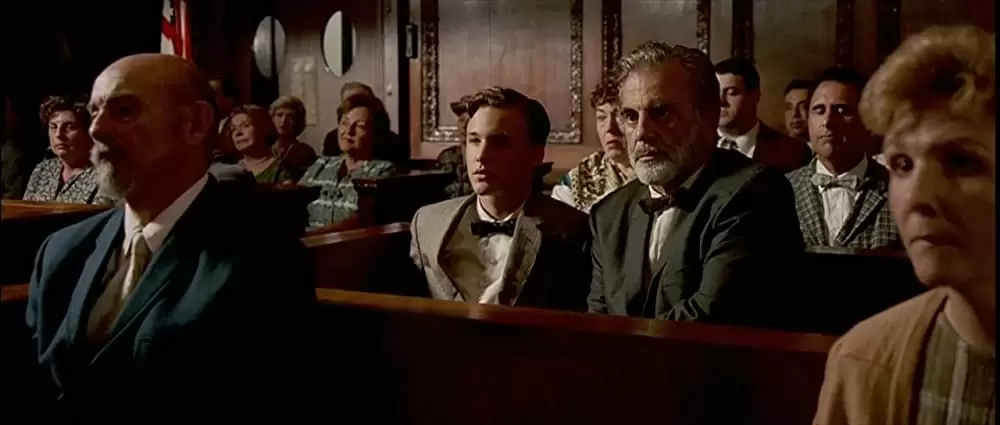 「17 セブンティーン」ブラッド・レンフロ & マクシミリアン・シェルの画像