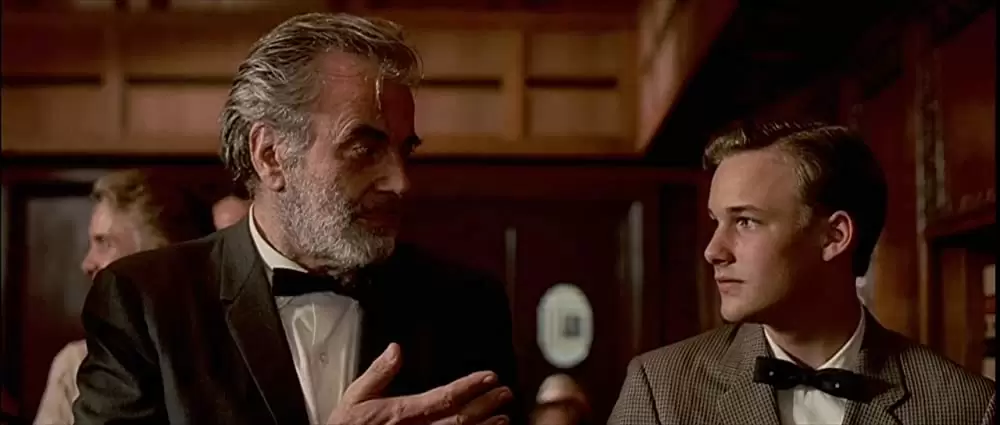 「17 セブンティーン」ブラッド・レンフロ & マクシミリアン・シェルの画像