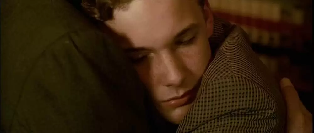 「17 セブンティーン」ブラッド・レンフロ & マクシミリアン・シェルの画像