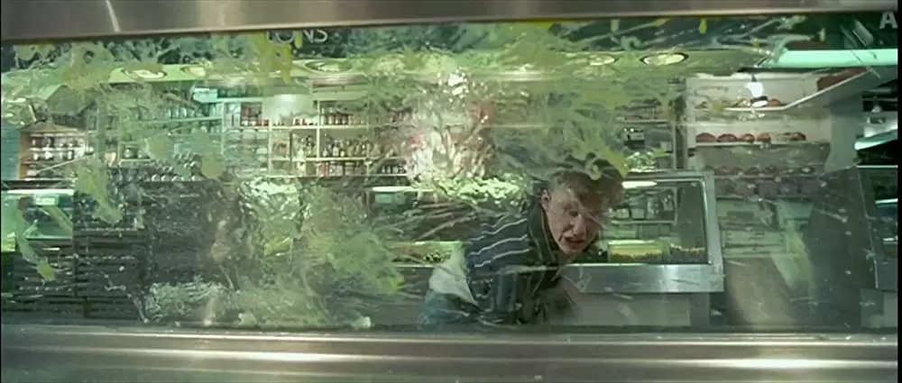 「17 セブンティーン」ブラッド・レンフロの画像