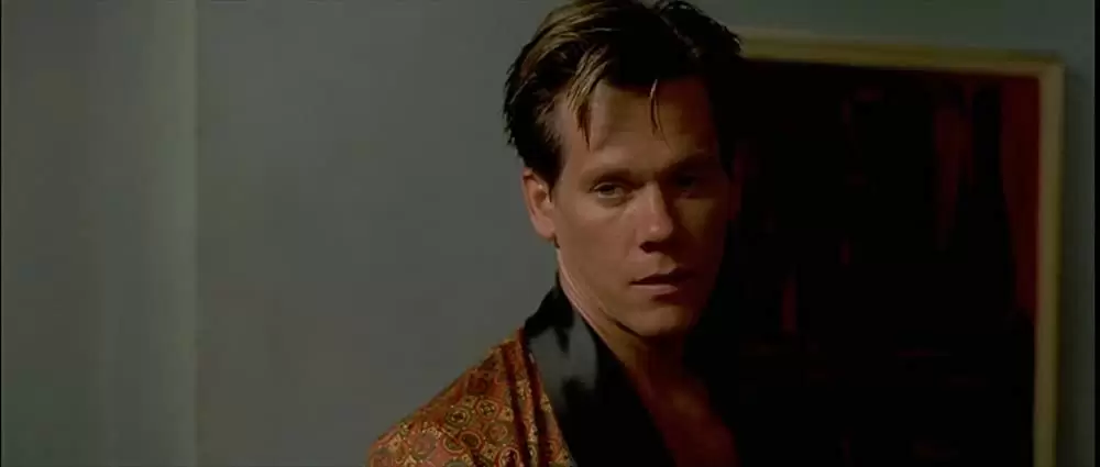 「17 セブンティーン」ケビン・ベーコンの画像