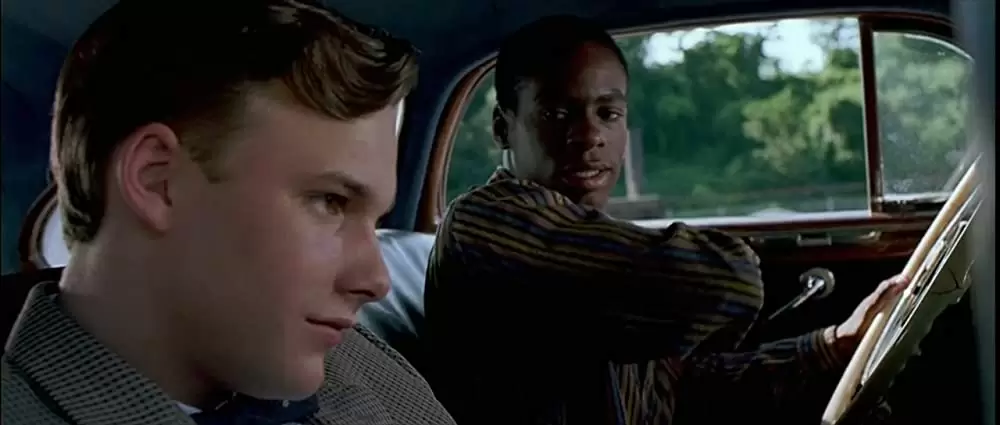 「17 セブンティーン」ブラッド・レンフロの画像