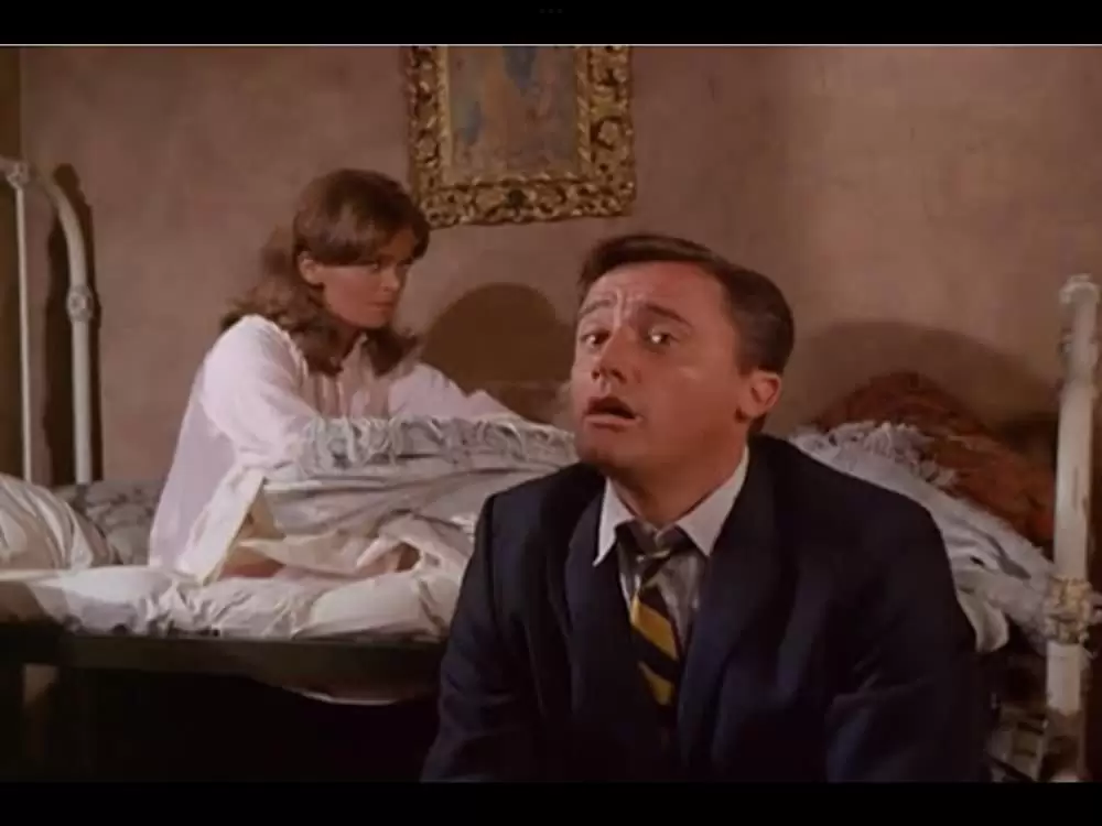 0011ナポレオン・ソロ対シカゴ・ギャングの画像