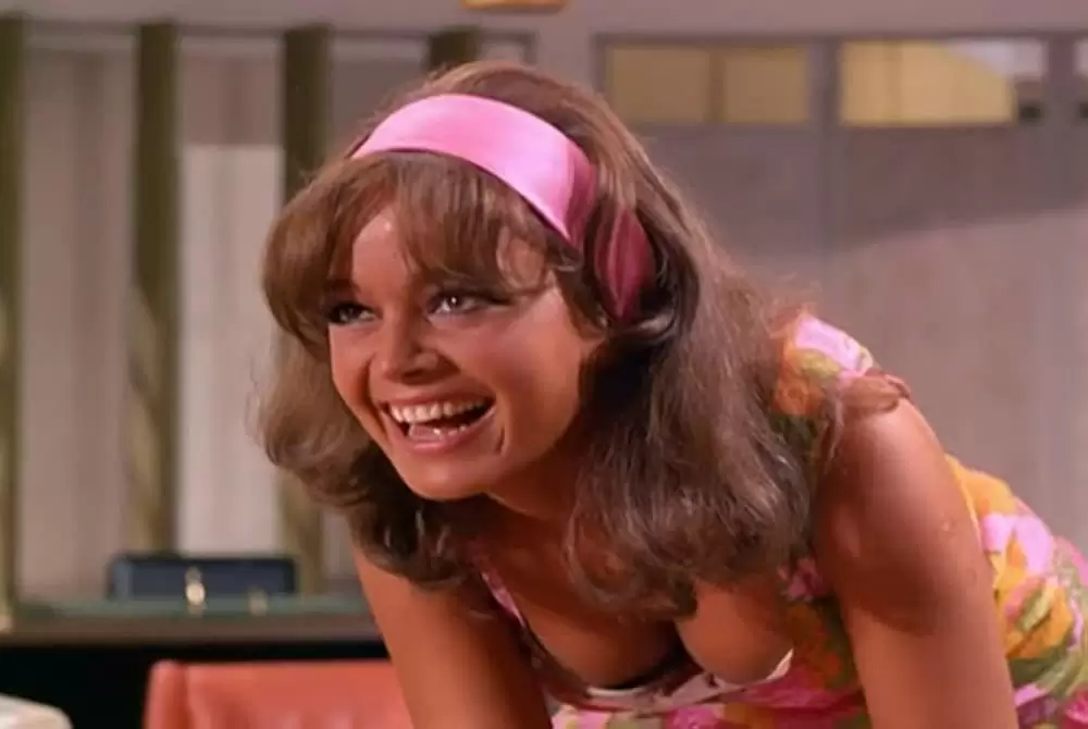 0011ナポレオン・ソロ対シカゴ・ギャングの画像