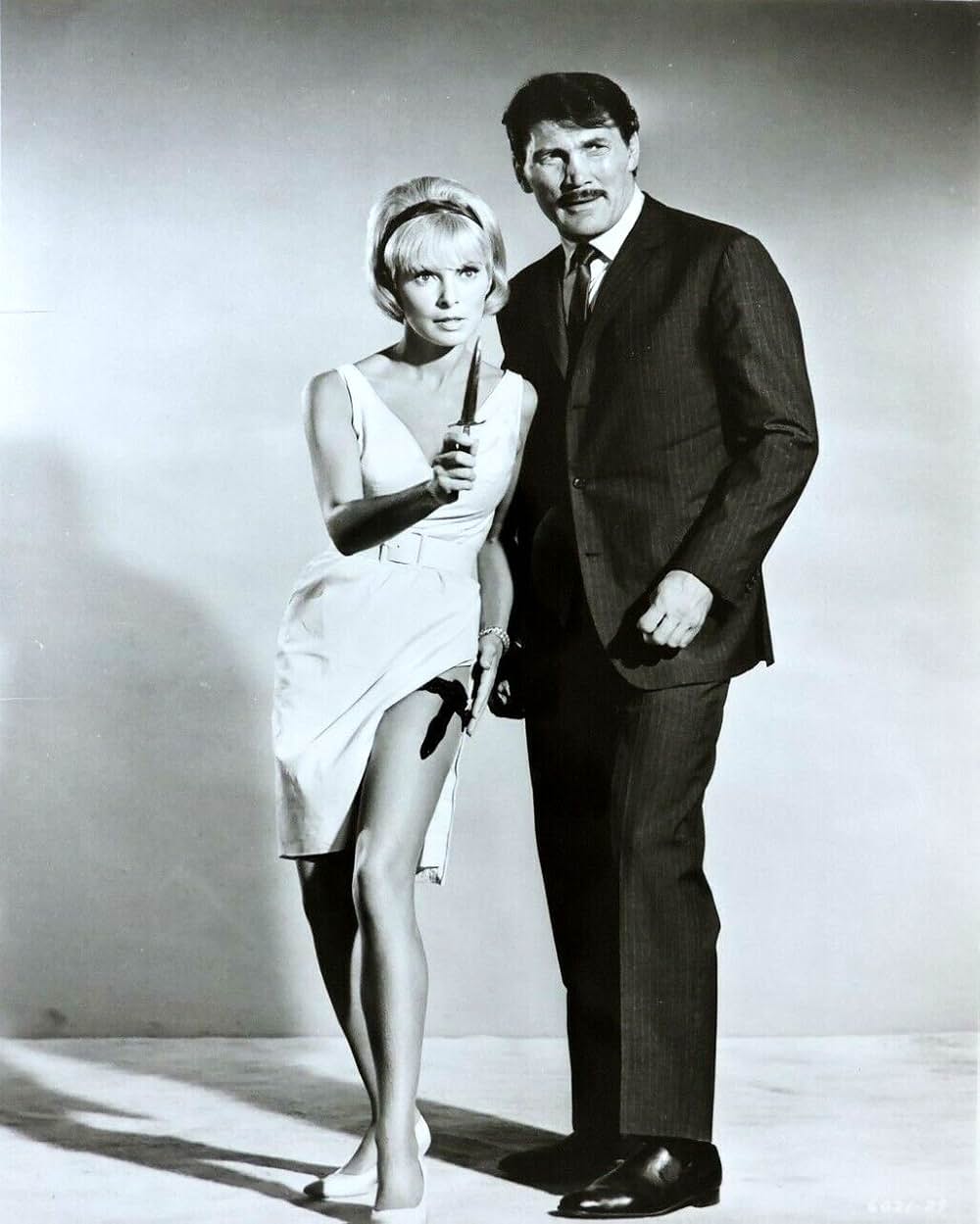 0011ナポレオン・ソロ対シカゴ・ギャングの画像