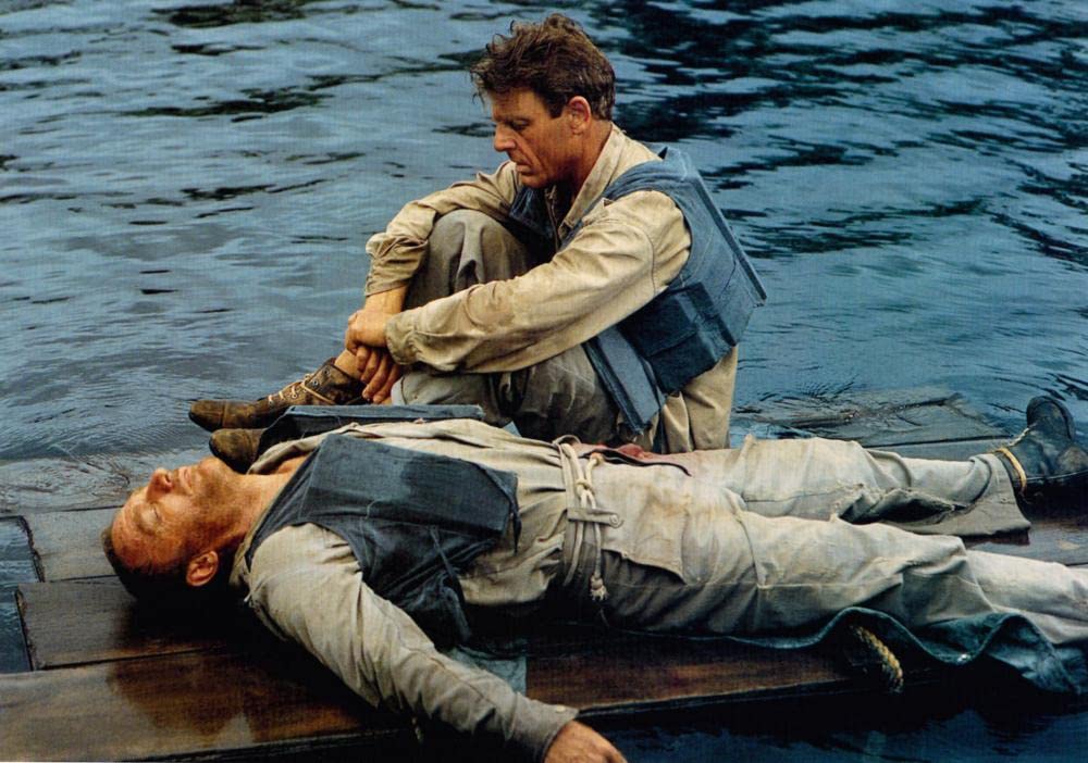 戦場にかける橋2/クワイ河からの生還の画像