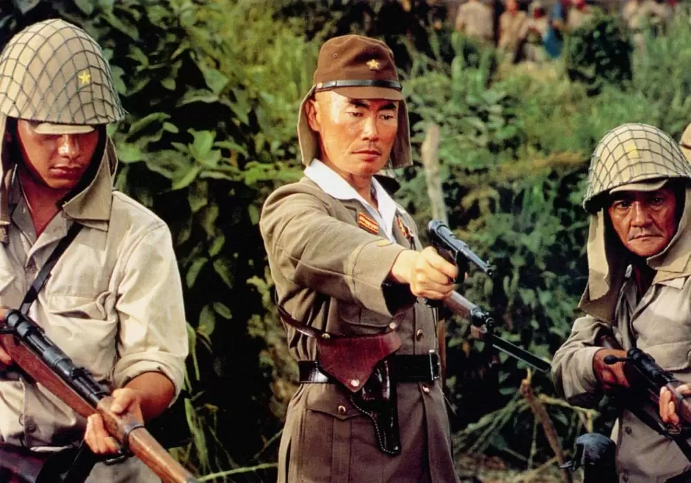 戦場にかける橋2／クワイ河からの生還の画像