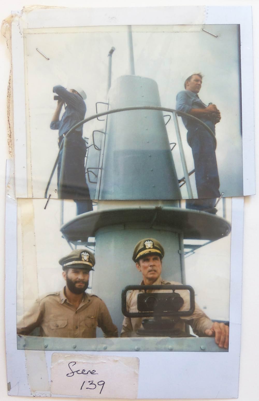 戦場にかける橋2／クワイ河からの生還の画像