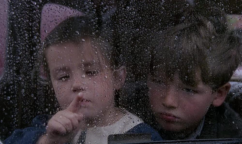 戦場の小さな天使たちの画像